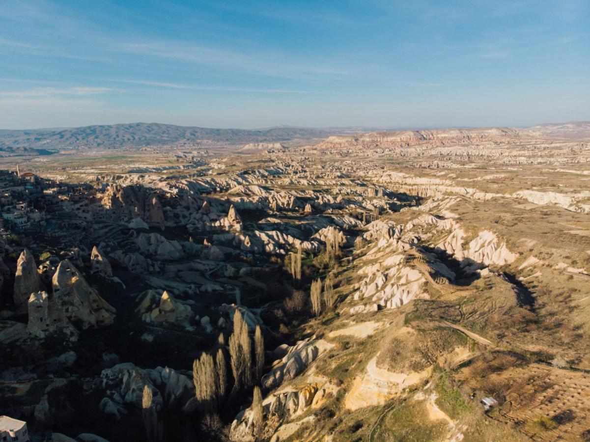 Vigor Cappadocia - Special Class