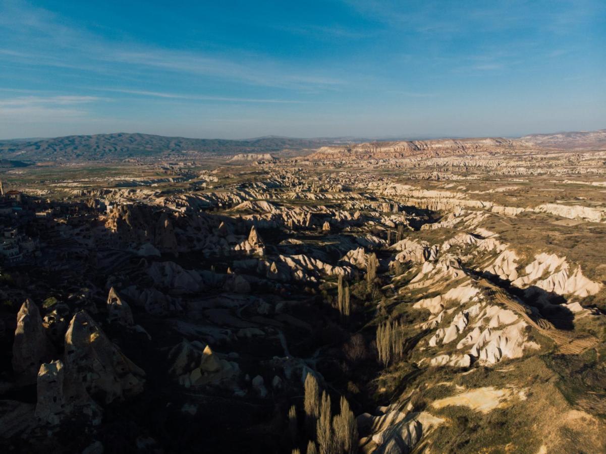 Hotel Vigor Cappadocia - Special Class 4*