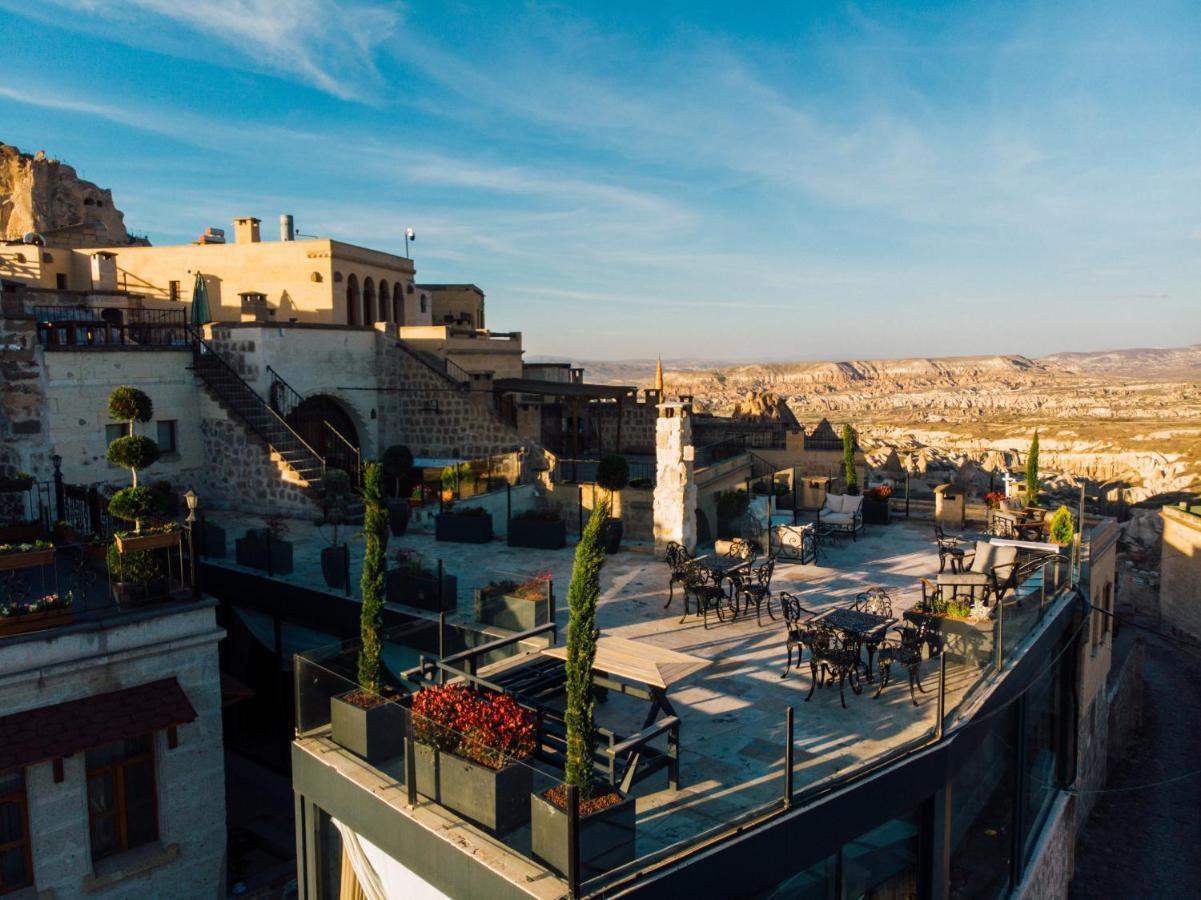 Vigor Cappadocia - Special Class Uçhisar