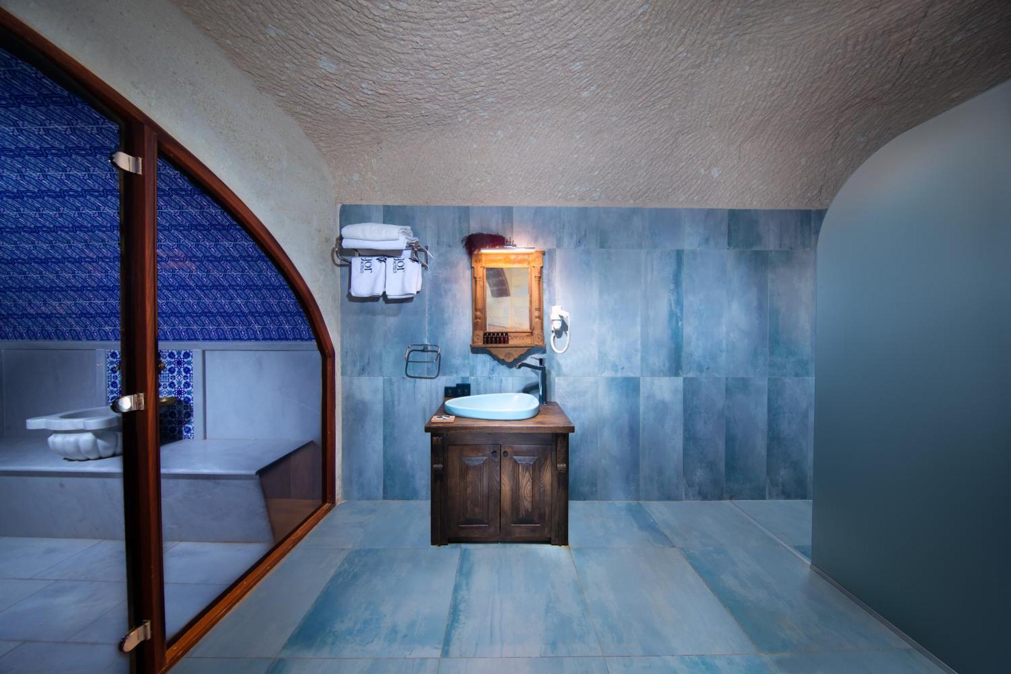 Hotel Vigor Cappadocia - Special Class