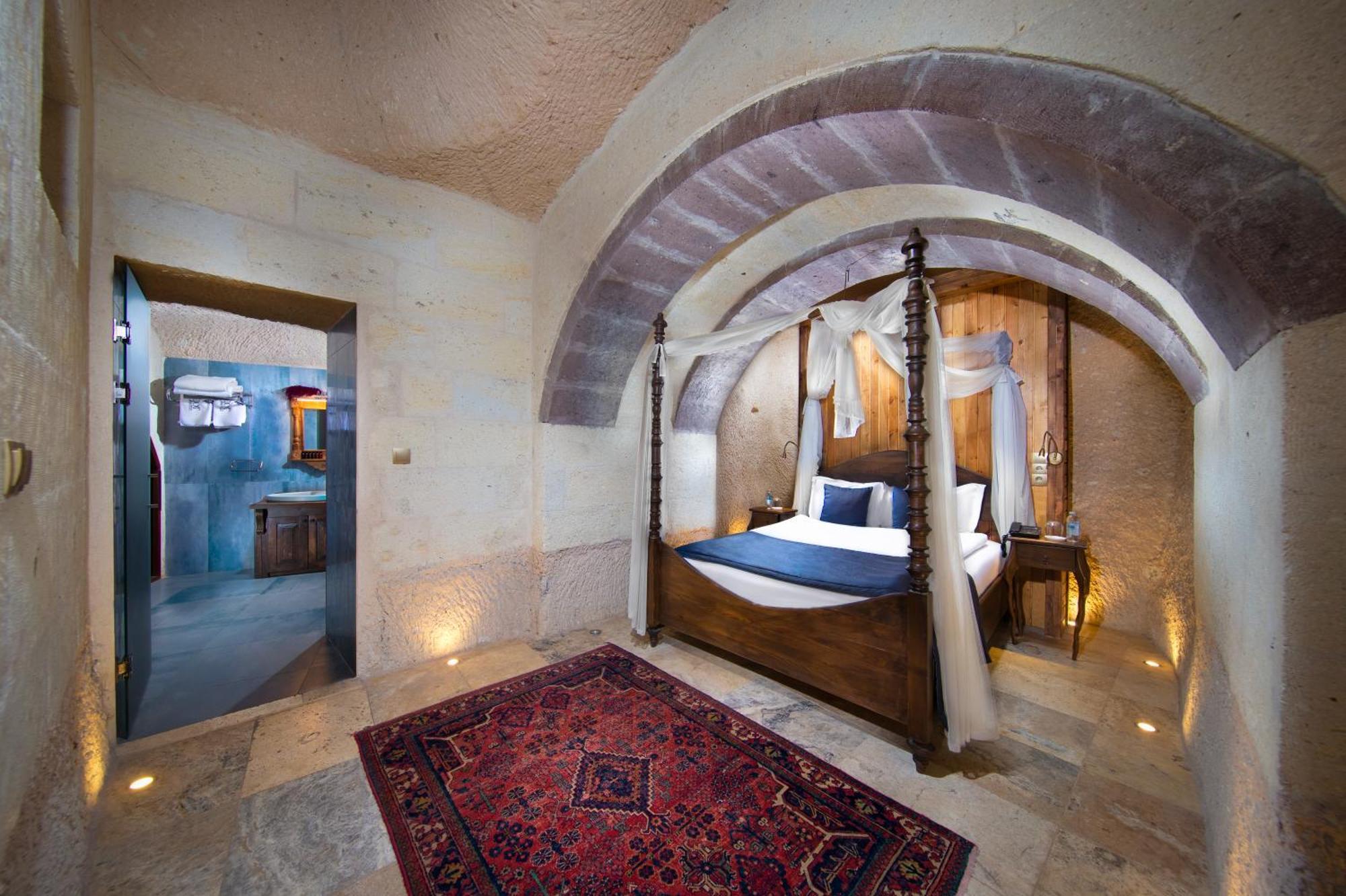 Hotel Vigor Cappadocia - Special Class Uçhisar