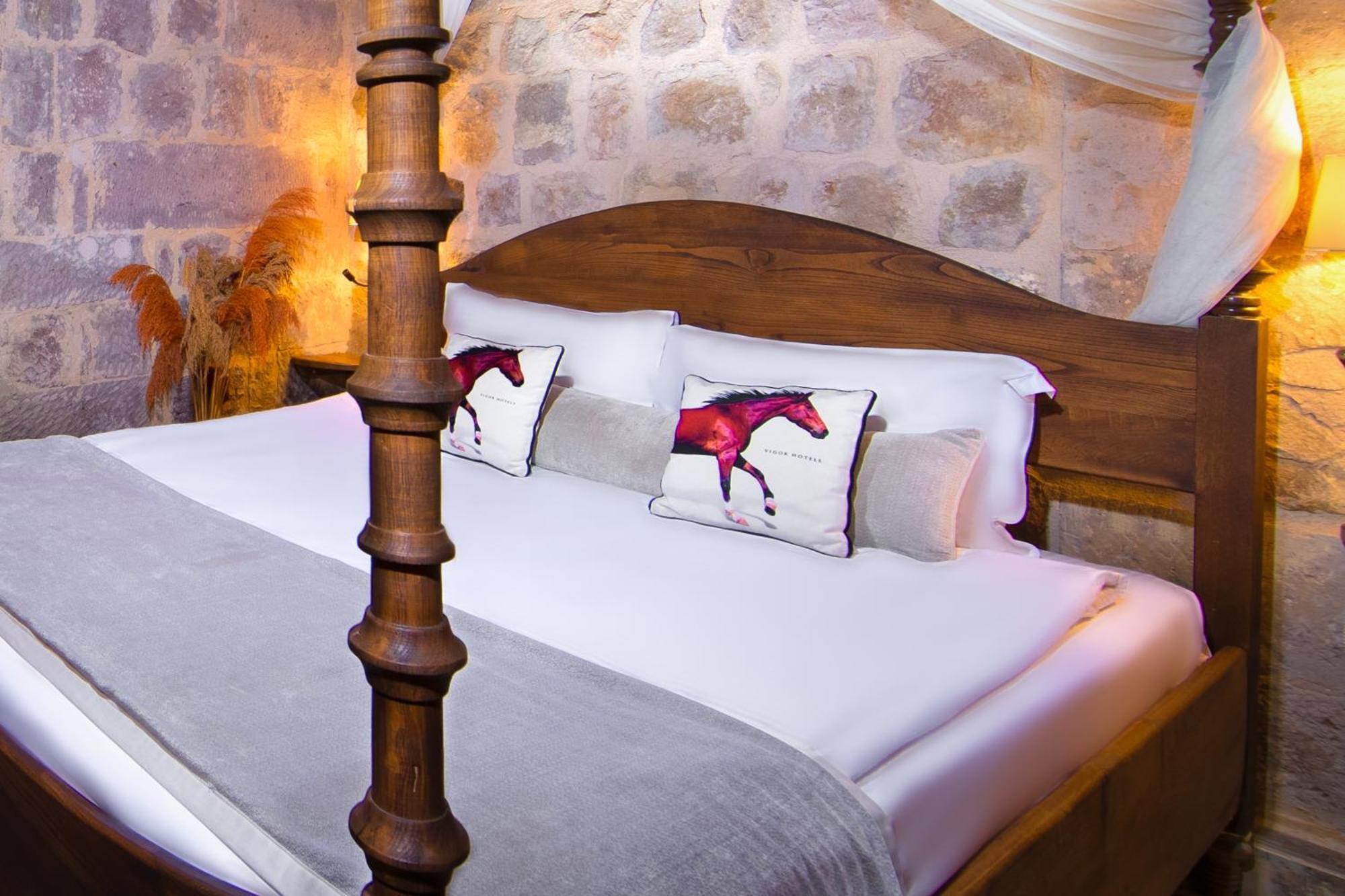 Vigor Cappadocia - Special Class Uçhisar