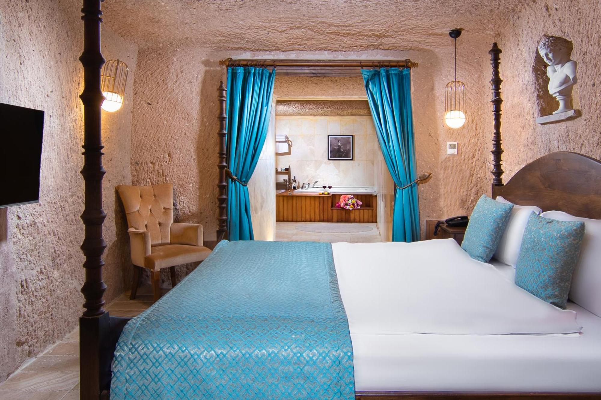 Hotel Vigor Cappadocia - Special Class