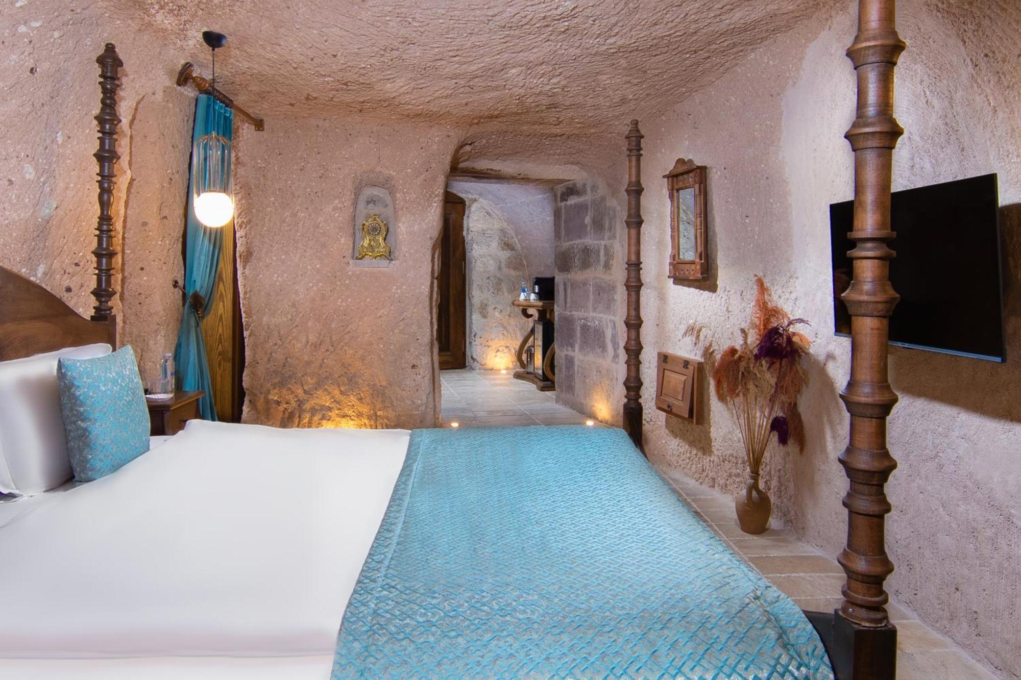Vigor Cappadocia - Special Class