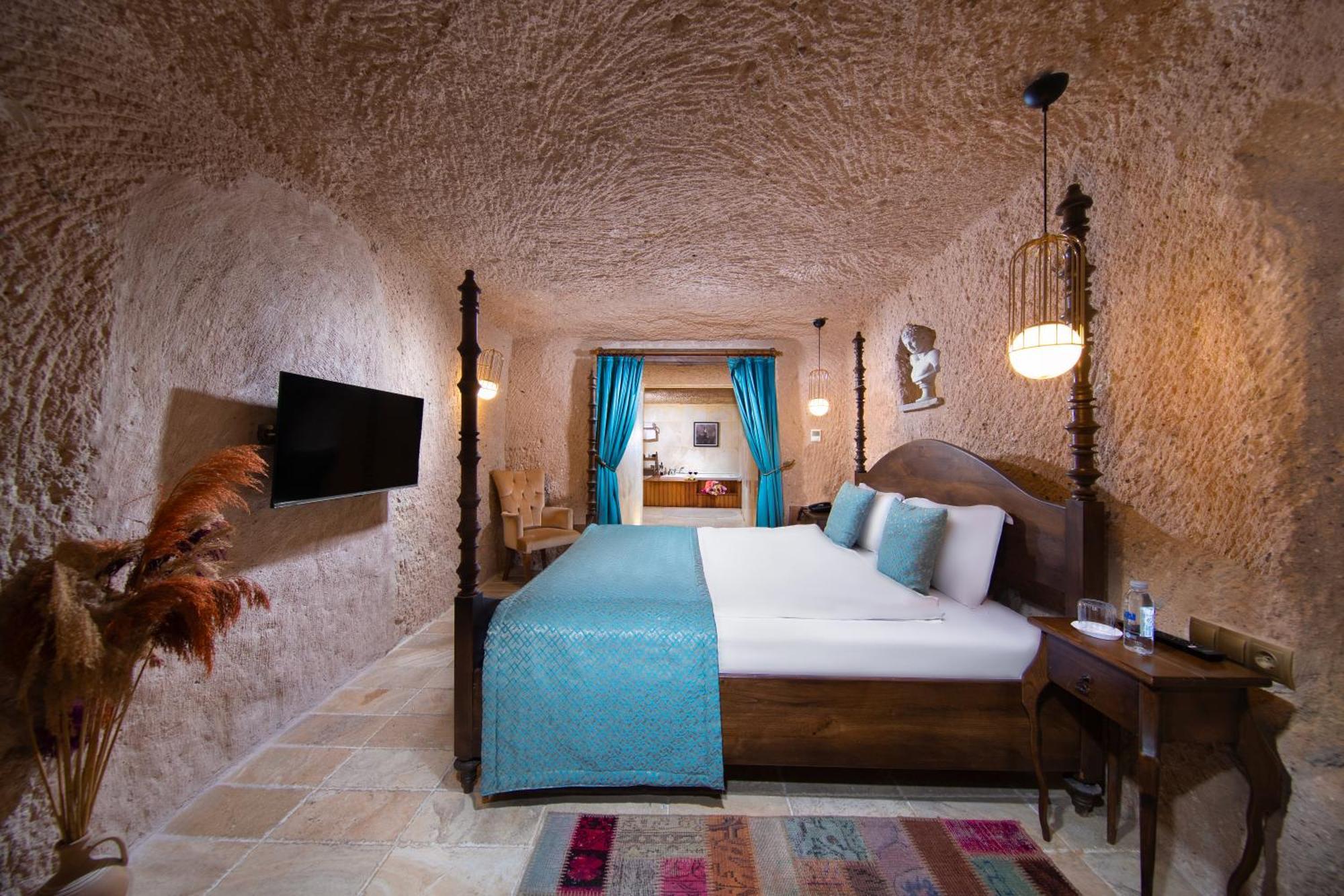 Vigor Cappadocia - Special Class 4*