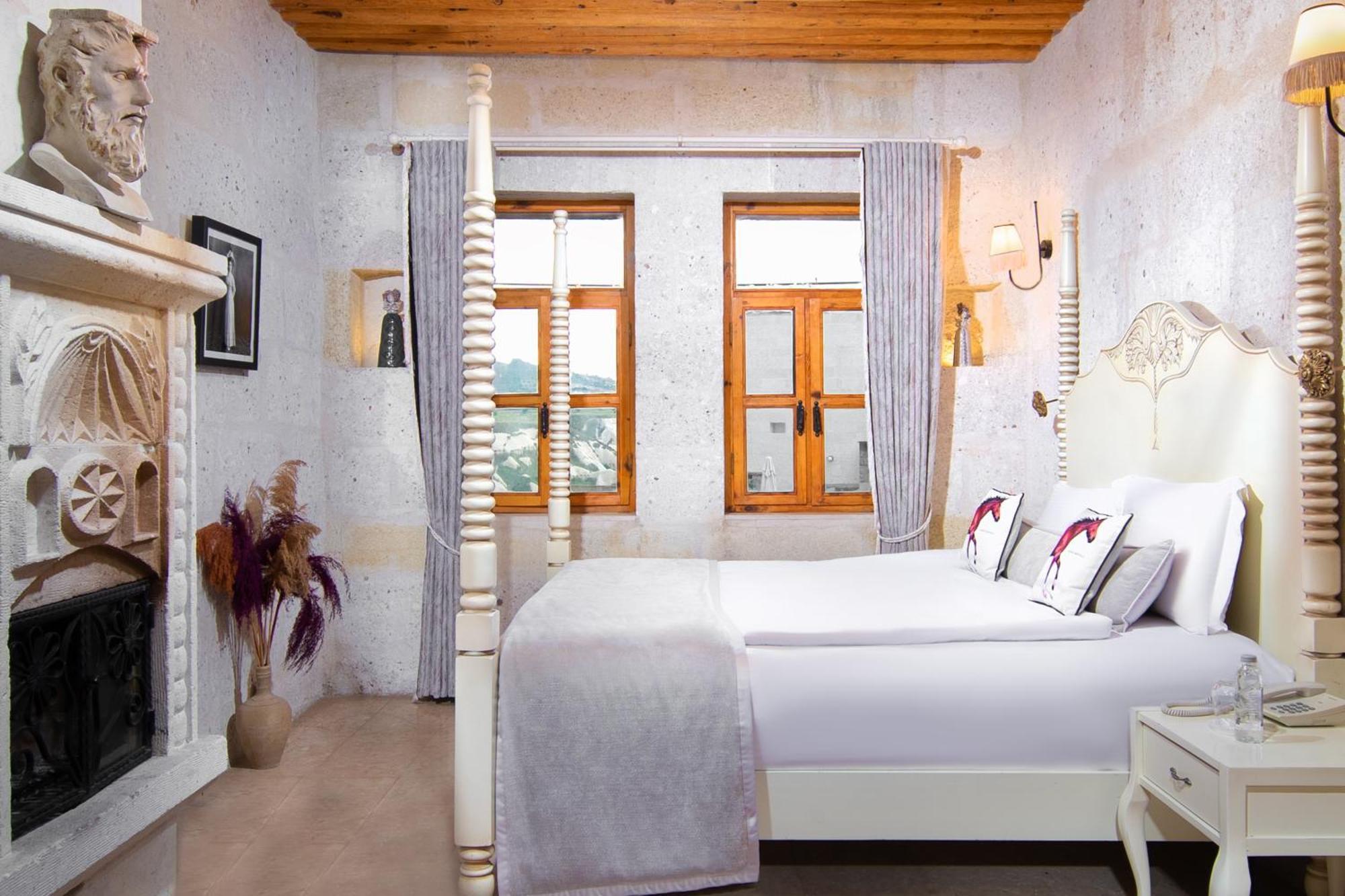 Vigor Cappadocia - Special Class 4* Uchisar