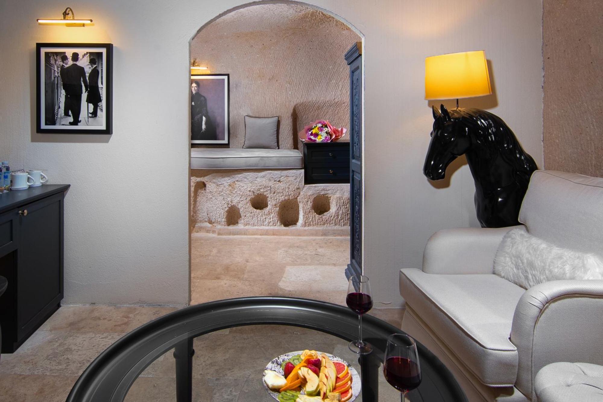 Vigor Cappadocia - Special Class 4* Uçhisar