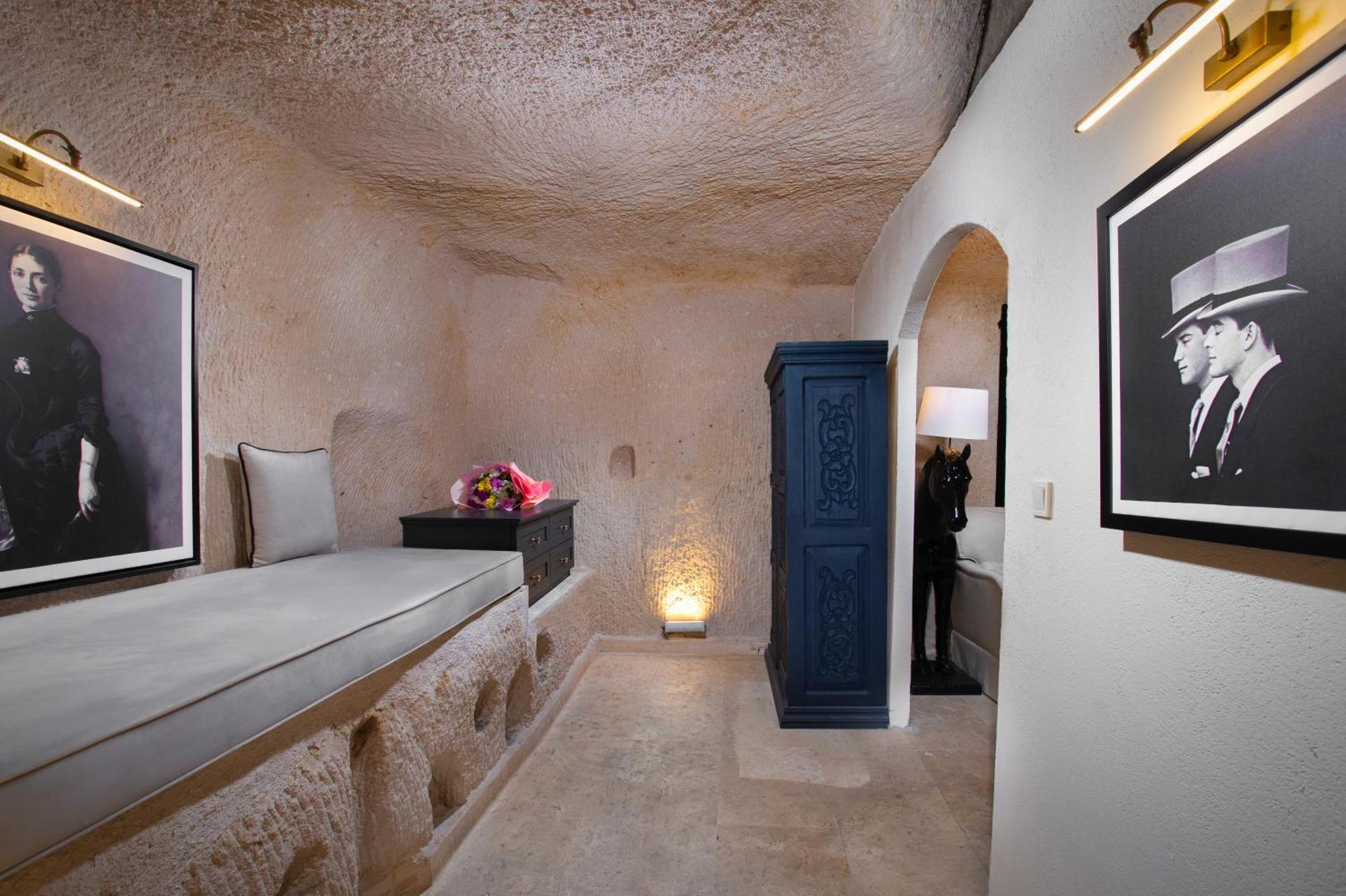Vigor Cappadocia - Special Class