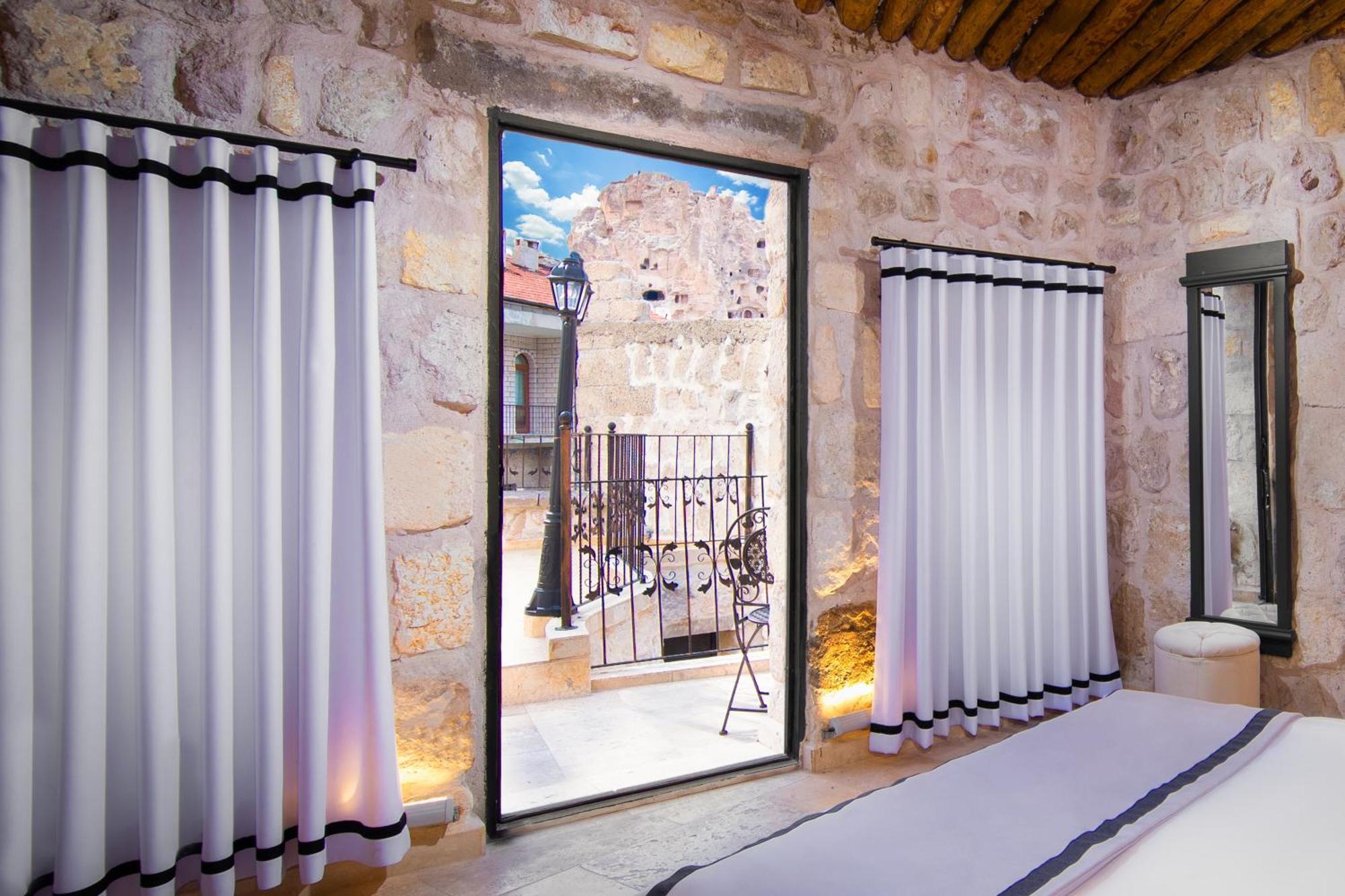 Hotel Vigor Cappadocia - Special Class